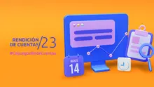 Rendición de cuentas Coljuegos